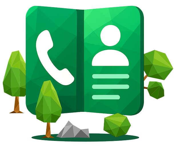 Contact Image